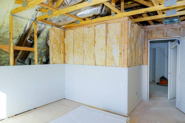 Best Wall Insulation Contractor  in Tuttle, OK