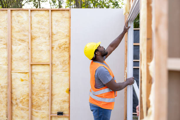 Best Professional Insulation Contractor  in Tuttle, OK