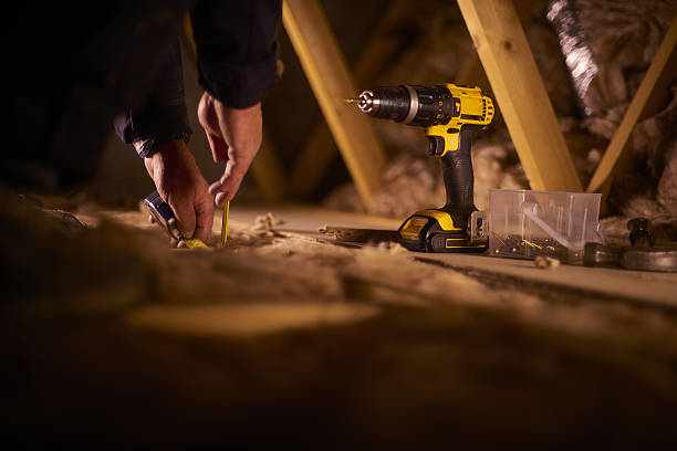 Best Blown-in Insulation  in Tuttle, OK