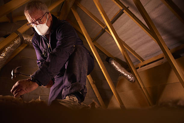 Best Insulation for Commercial Buildings  in Tuttle, OK